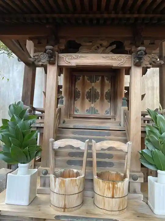 光盛大明神(京都府)