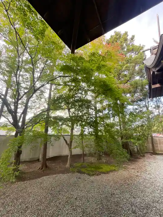 仙台八坂神社(宮城県)