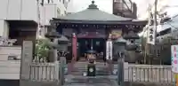 江東寺の本殿・本堂