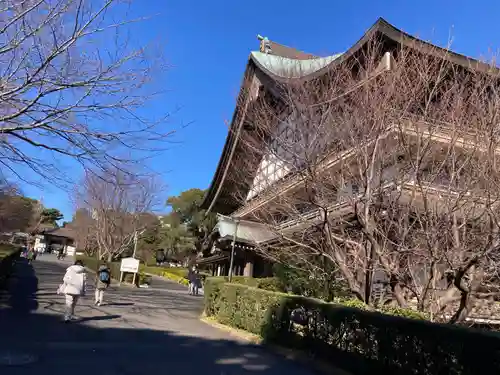 総持寺(神奈川県)