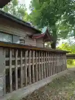 愛宕神社(福島県)