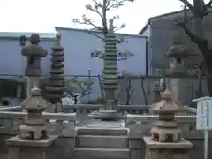 能福寺の建物その他