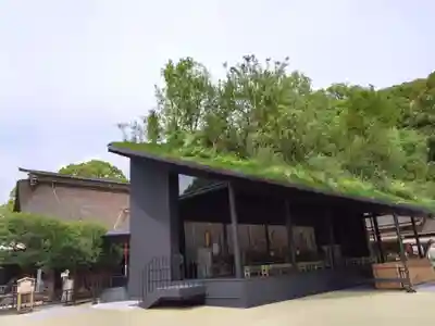 太宰府天満宮の本殿・本堂