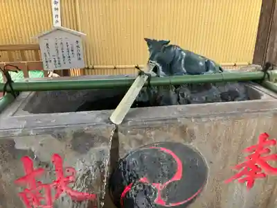 羽田神社(東京都)
