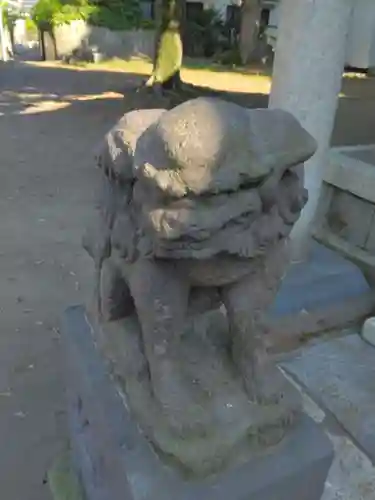 春日神社(神奈川県)