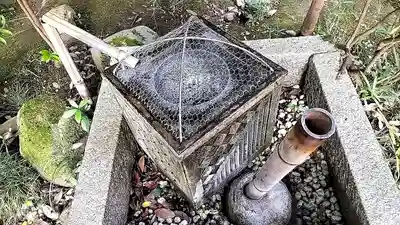 武田神社(山梨県)