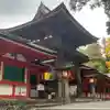 石上神宮(奈良県)