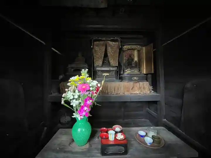 観音寺(東京都)