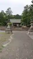 須倍神社のその他建物