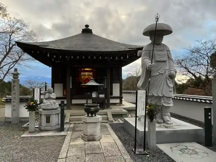 岡寺(龍蓋寺)(奈良県)