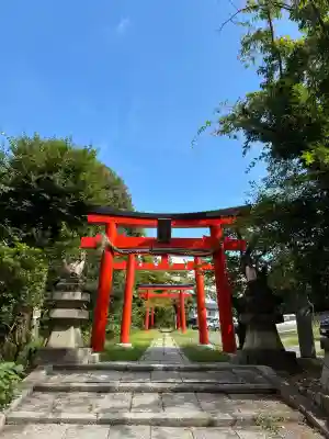 吉田神社(京都府)