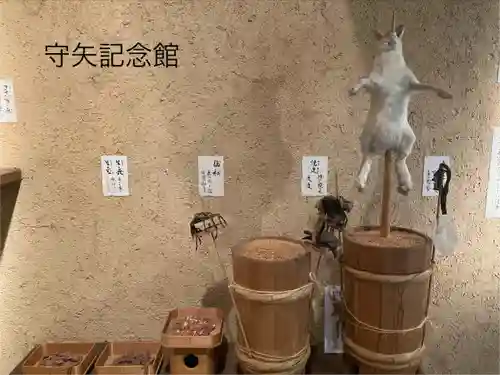 御頭御社宮司総社(長野県)