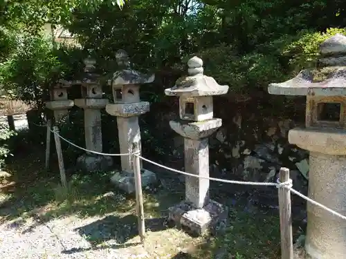 宇治神社のその他建物