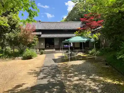 八代山 一如寺(愛知県)
