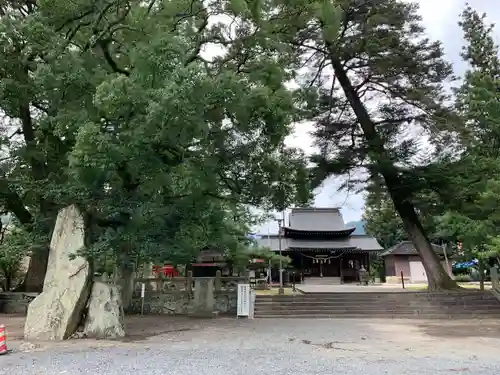 八坂神社の建物その他