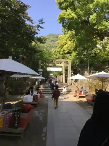 金刀比羅宮(香川県)