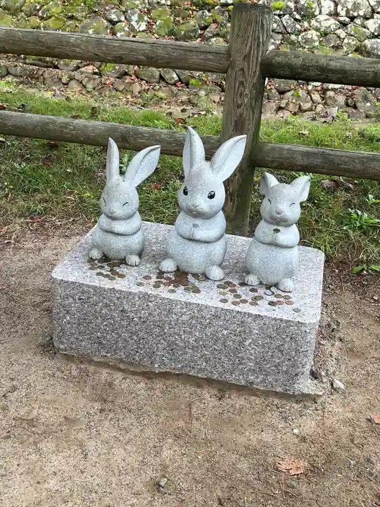 出雲大社(島根県)