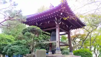 豪徳寺のその他建物
