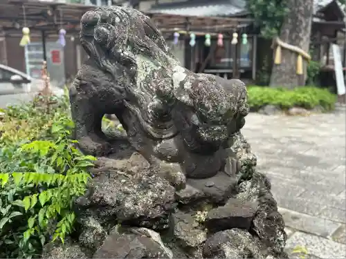 菊田神社(千葉県)