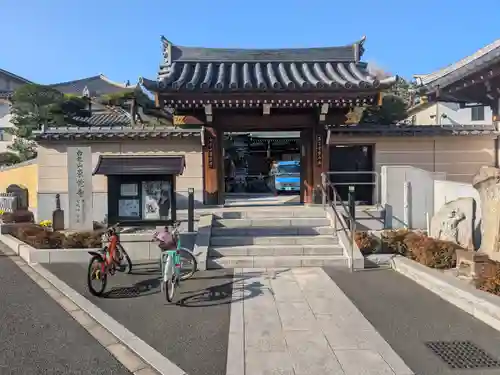 東覚寺(東京都)