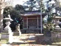 八幡神社(福井県)
