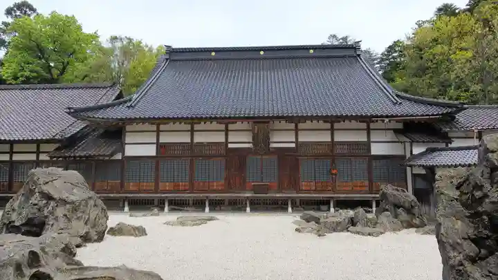 國泰寺のその他建物