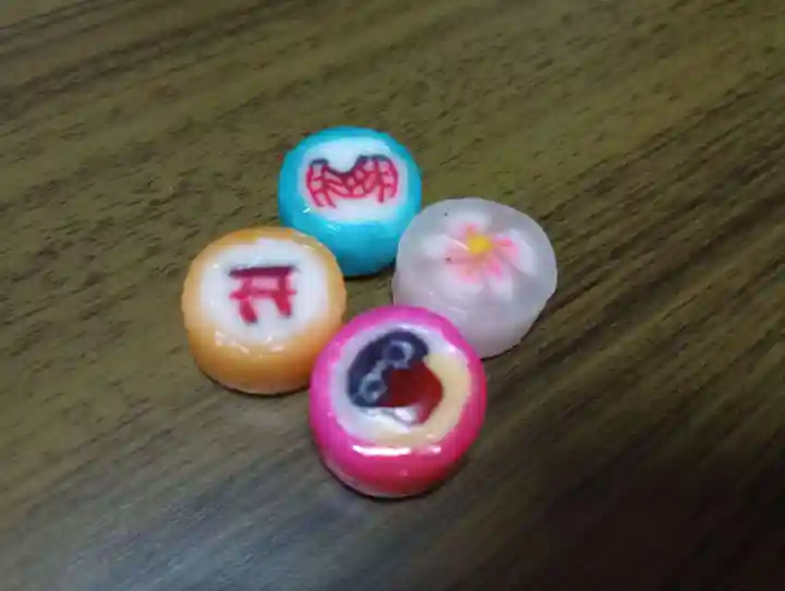 亀戸天神社(東京都)