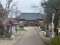 田出宇賀神社の本殿・本堂