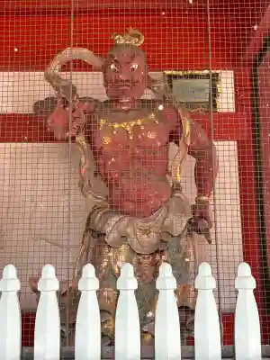 大須観音 （北野山真福寺宝生院）(愛知県)