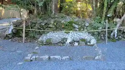 伊勢神宮内宮（皇大神宮）(三重県)