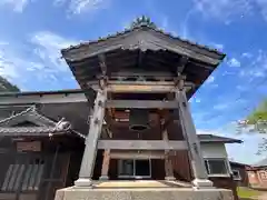 久音寺の建物その他