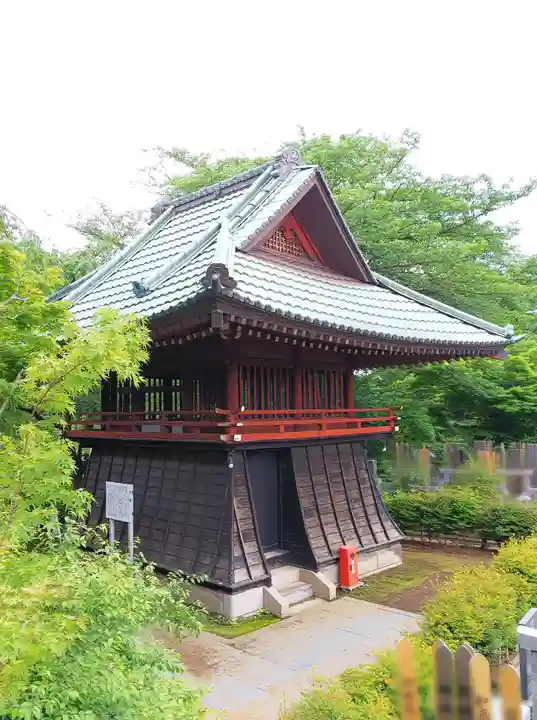 本土寺のその他建物