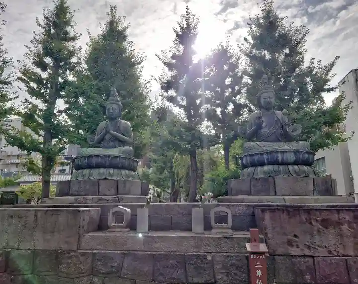 浅草寺(東京都)