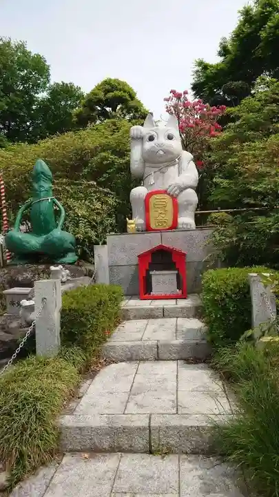 赤城大教会赤城寺(群馬県)