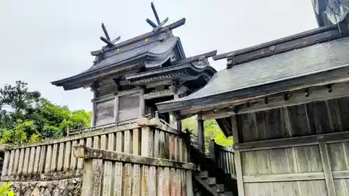 白兎神社(鳥取県)