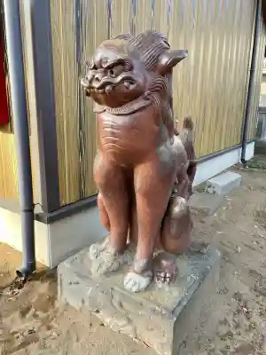 王子神社(千葉県)