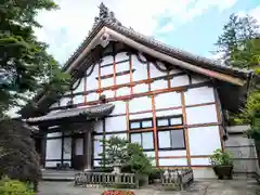 満勝寺(宮城県)