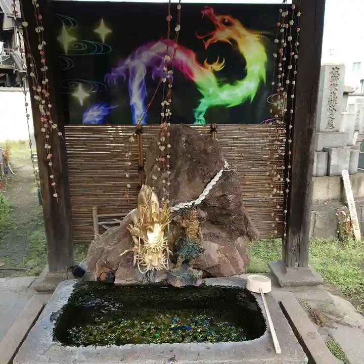 四季桜の寺 妙乗院(愛知県)