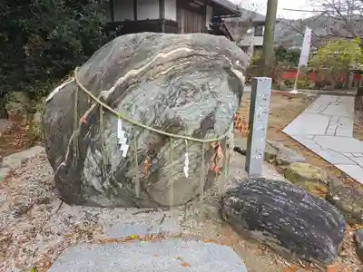 稗田野神社(薭田野神社)(京都府)