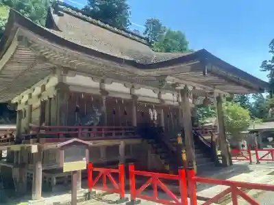 日吉大社(滋賀県)