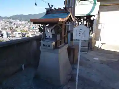 廿日市天満宮(広島県)