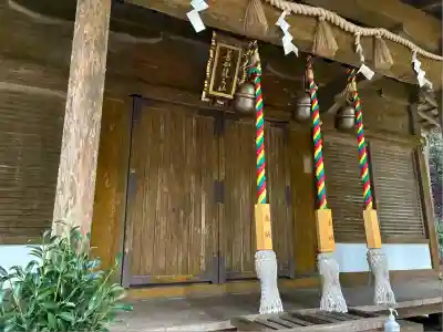 室生龍穴神社(奈良県)