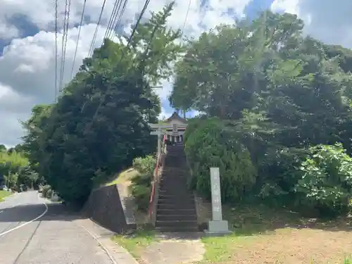 八坂神社のその他建物