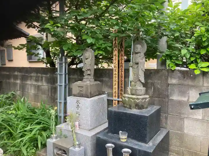 萬福寺(埼玉県)