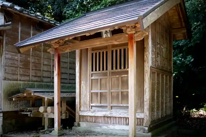 諏訪神社(千葉県)