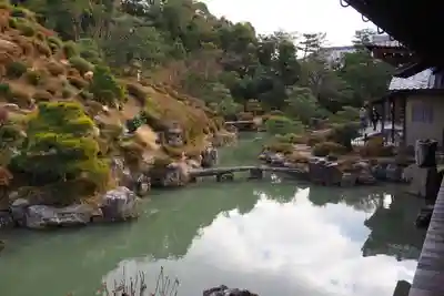  智積院(京都府)