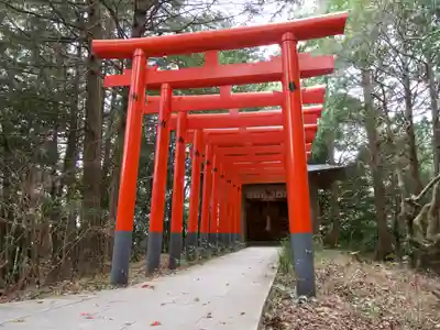 大麻比古神社(徳島県)