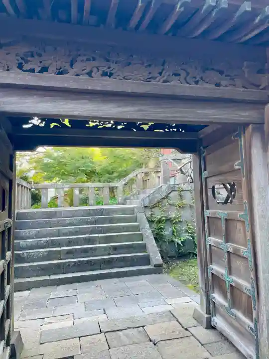 英勝寺(神奈川県)