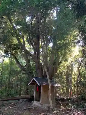 火消神社(千葉県)