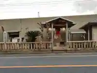 舞子延命地蔵の地蔵